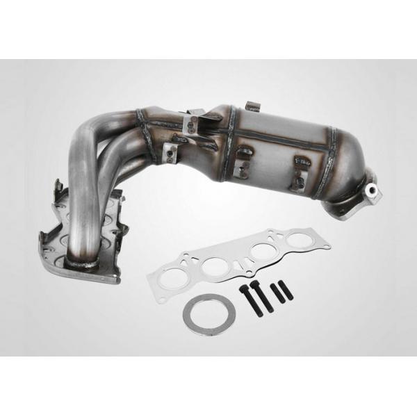 Quality 2002-2006 Toyota Catalytic Converter Toyota Camry Base Sedan 2.4L for sale