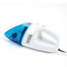 China 12V Voltage Mini Handheld Portable Vacuum Cleaner With Humanized Design factory