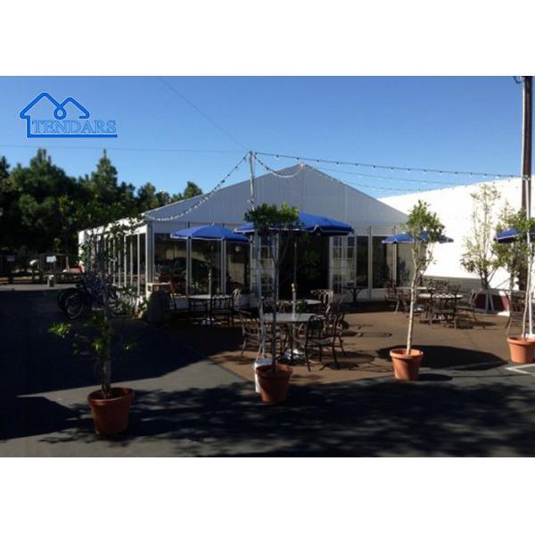 Quality Permanent Commercial Event Marquee Tent For Event Promotional China Tents For for sale