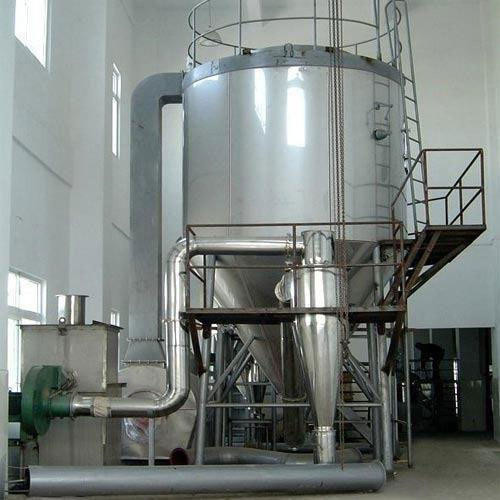 Quality Sealed Non Leakage Ceramic Chemical Spray Dryer Food Grade for sale