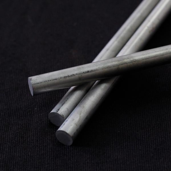 Quality Ultra Fine Grain Size Unground Carbide Rods Blanks 6% Cobalt K10 OD 12.3mm for sale