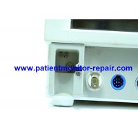 Quality GE Datex - Ohmeda Patient Monitor GAS Module Fault Repair Black Screen for sale