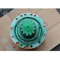 China 4445648 Swing Motor Gearbox suitable For Excavator ZX70 factory