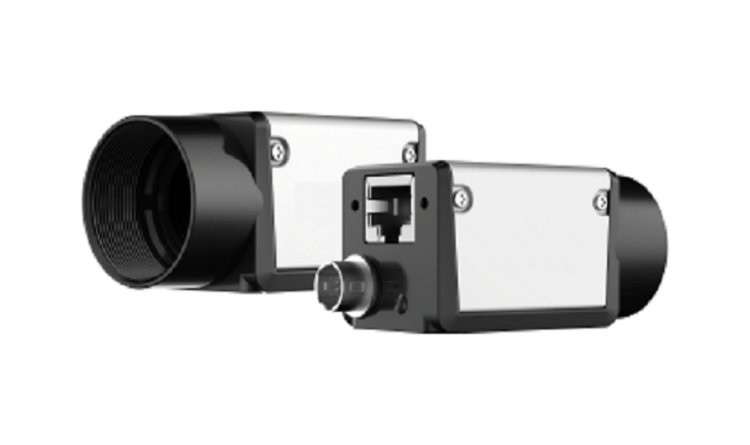 China CCD Industry Camera Machine Vision Sensors 1.3M CMOS Imaging Sensor Global Shutter factory