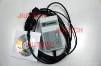 China Scania VCI 1 Heavy Duty Diagnostic Scanner For Scania Old Trucks factory