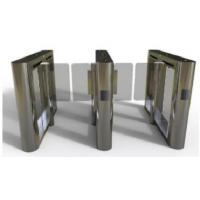 China Customized Automatic Turnstile Barrier Gate Tailored Design For Residential factory