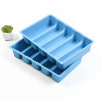 China Paper Molded Pulp Tray Packaging Insert Biodegradable For Products Protection factory