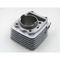 China Single Motorcycle Cylinder Block Gs200 For Suzuki Motorcycle Spare Parts factory