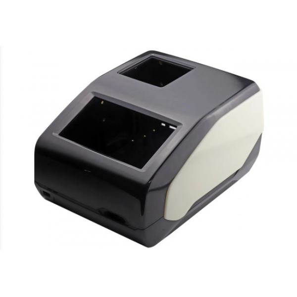 Quality POS Machines Plastic CNC Machining Rapid Prototyping for sale