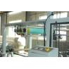 China 2000mm Plastic Multilayer Sheet Extrusion Machine with Twin Screw Extruder factory