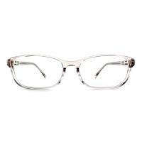 Quality FP2619 Stylish Acetate Optical Frame Full Rim Decoration Rectangle For for sale