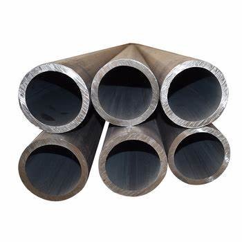 Quality API Seamless Carbon Steel Pipe ASTM B 675 676 Q235 for sale