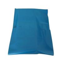 China Custom LDPE Poly Mailer Shipping Bags 0.07mm Thickness Poly Mailer Envelopes factory