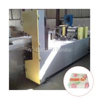 China Automatic Paper Production Line Facial/ Toilet Tissue Paper Making Machine For Sale factory