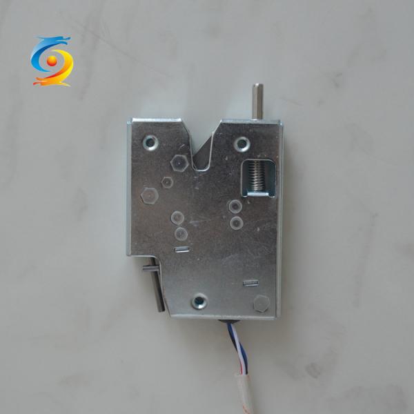 Quality 12V Smart Cabinet Lock Electric Intelligent Anti Pry Function for sale