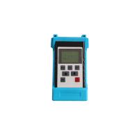 Quality LCD Electrical Conductivity Instrument With Temperature Coefficient 2%/°C for sale