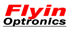 China supplier Flyin Optronics Co.,Ltd
