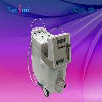 china Oxygen Facial Machine output pressure 2MPA voltage 110-240V Rating power ≤ 370 W