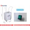 China Mobile Ultrasonic Atomizer For Disinfection / Sterilization In Healthcare Facilities factory