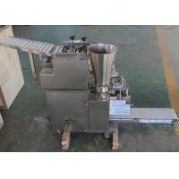 China Customized Automatic Pasta Machine Spring Roll Pelmeni Ravioli Making Machine for sale