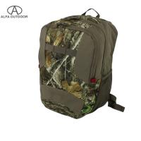 China Alfa Camouflage Hunting Backpack Waterproof Hunting Packs Gear Bag factory