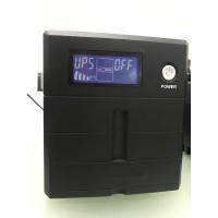 Quality 600va Battery Backup Power Supply For Home Use CE ROHS Certification for sale
