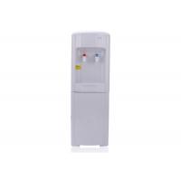 China OEM Floor Standing Water Cooler Dispenser 220V 50Hz Inside Outside Heating Optional for sale