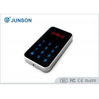 Quality High Security RFID Access Control System IP68 Water Resistance for sale