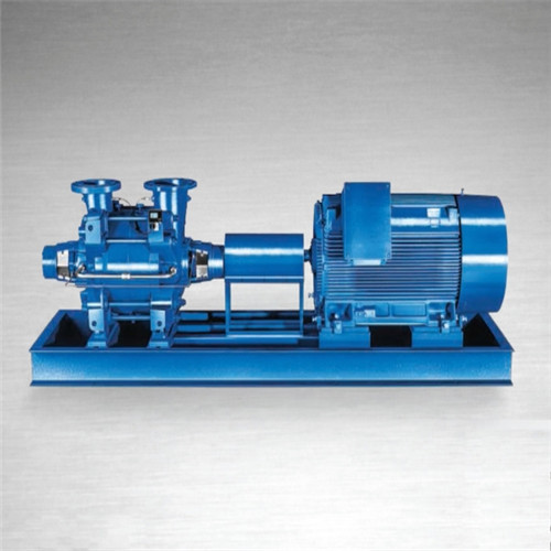 Quality 2.2-55kw Industrial Centrifugal Pumps Electric Stainless Steel Theory Paper Pulp for sale