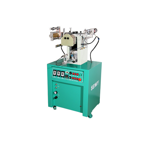 Quality 220VAC Hot Stamping Machine , 2kw Foil Printing Machine for sale