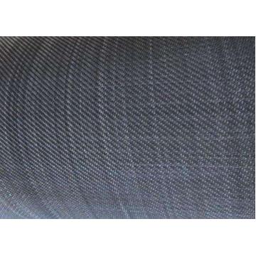 Quality 8 Meters Black Mild Steel Woven Wire Mesh Screen For General Engineering for sale