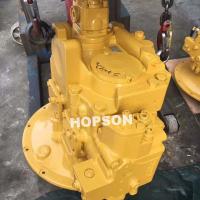Quality Excavator Hydraulic Pump , 339-0512 Hydraulic Piston Pump E320E for sale