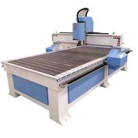 China Easy to Operate 1325 Cnc Router Wood Cnc Engraving Woodworking Cnc Cutting Machine factory
