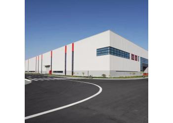 China Factory - Luohe Ruikong Drive Technology Co., Ltd