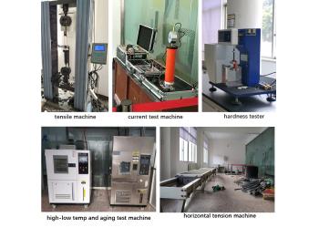 China Factory - Geto telecommunication equipment limited company