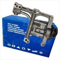 Quality For 4132F072 B231-0141 CAT Oil Pump Packaged According to Customer Requirements for sale