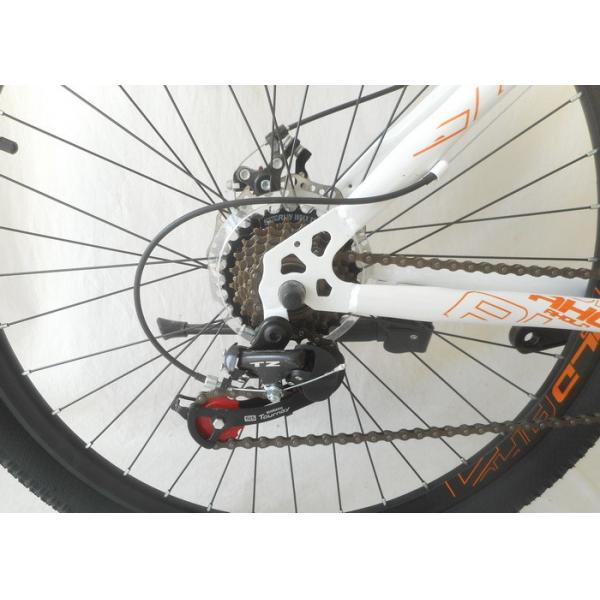 Quality Alloy Stem Hardtail Cross Country Bike Mechanic Disc Brake 42T Steel Chainring for sale