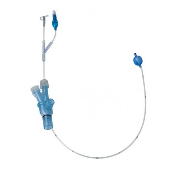 Quality Single Use Anesthesia Catheter Medical Endobronchial Blocker Tube 5fr 7fr 9fr for sale