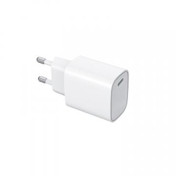 Quality Home PD Power Adapter 20W USB C PD 3.0 Charger UL FCC For Ipad Iphone 12 Mini for sale