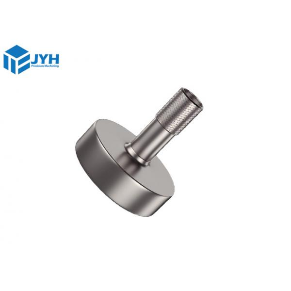 Quality 0.01mm-0.02mm Precision Prototype Machining Services Custom Drawings for sale