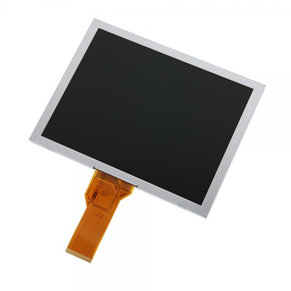 Quality 800*600 TN 8.0 Inch Module TIANMA Screen TFT LCD for Industry for sale