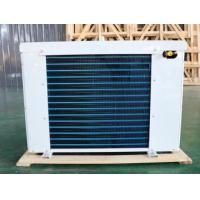 Quality G series save energy unit cooler high efficiency use for cold room for sale