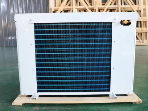 Quality G series save energy unit cooler high efficiency use for cold room for sale
