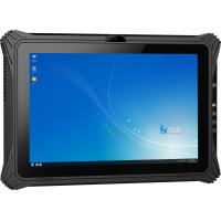 China 10 Rugged Tablet PC  IP65 Waterproof And Dustproof GPS WIFI 4G factory