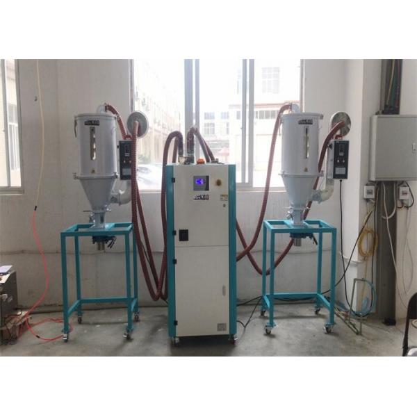 Quality ORD-500H Industrial Desiccant Dehumidifier Dryer For Plastic TPU Resin for sale