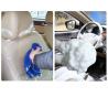 China 650ml Car Interior Cleaning Foam Spray factory