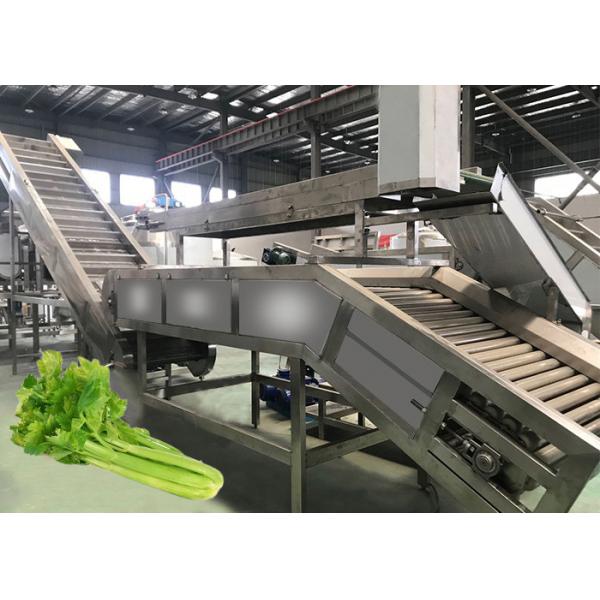 Quality Large Scale Vegetable Juicer Machine High Capacity Juice Concentration 220V for sale