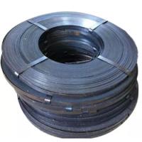 Quality Blue Polished Carbon Steel Strip Cold Rolled Spring Steel Strip for sale