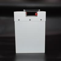 China Li Ion Battery Pack 60V 20Ah 30Ah 50Ah Lithium LiFePo4 Battery for Electric Scooter factory