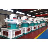 China wood Pellet machines, saw dust pellet machine factory